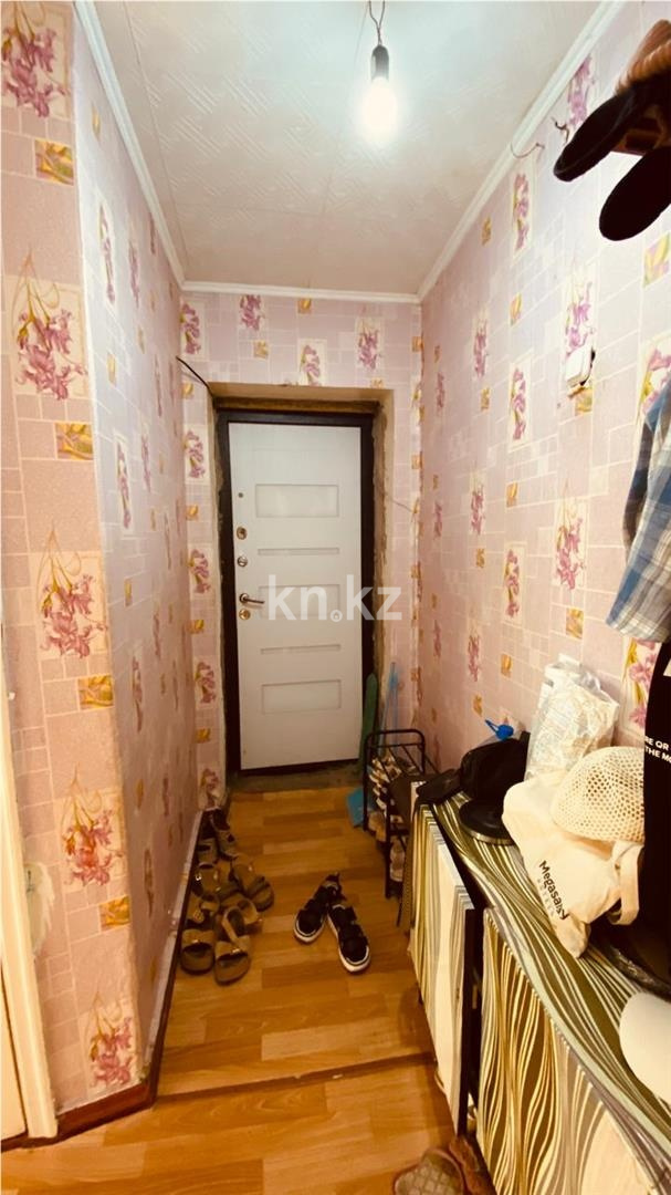 Продажа 2-комнатной квартиры, 44 м² - Недвижимость в Караганде - страница 3 фото 5 из 7