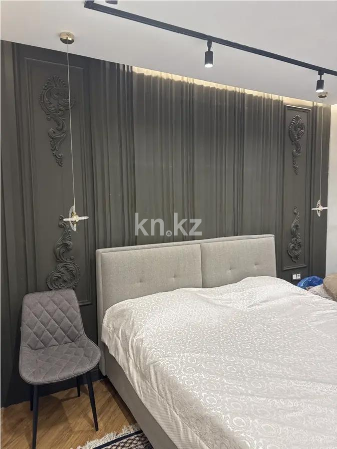 Продажа 3-комнатной квартиры, 120 м² в Алматы - фото 2