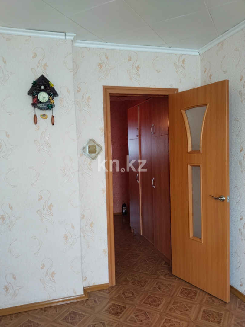 Продажа 3-комнатной квартиры, 68 м² - Продажа трехкомнатных квартир в панельном доме в Казахстане - страница 4 фото 6 из 15