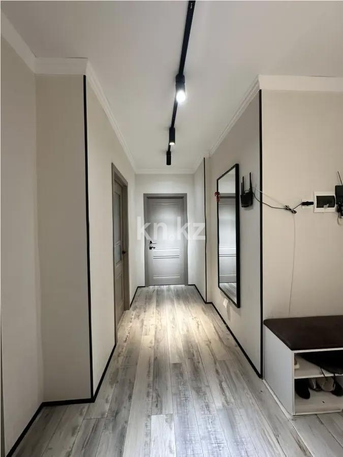 Продажа 2-комнатной квартиры, 67 м² - Продажа квартир в новостройках Астаны - страница 18 фото 5 из 5