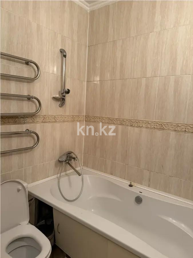 Продажа 3-комнатной квартиры, 75 м², ул. Жарокова, дом  271 - Продажа квартир в Алматы фото 4 из 5