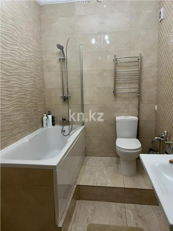 Продажа 4-комнатной квартиры, 205 м² в Алматы - фото 6