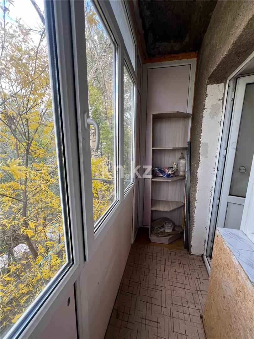 Продажа 2-комнатной квартиры, 44 м², ул. Лободы, дом  30 - Продажа квартир в Караганде фото 6 из 7