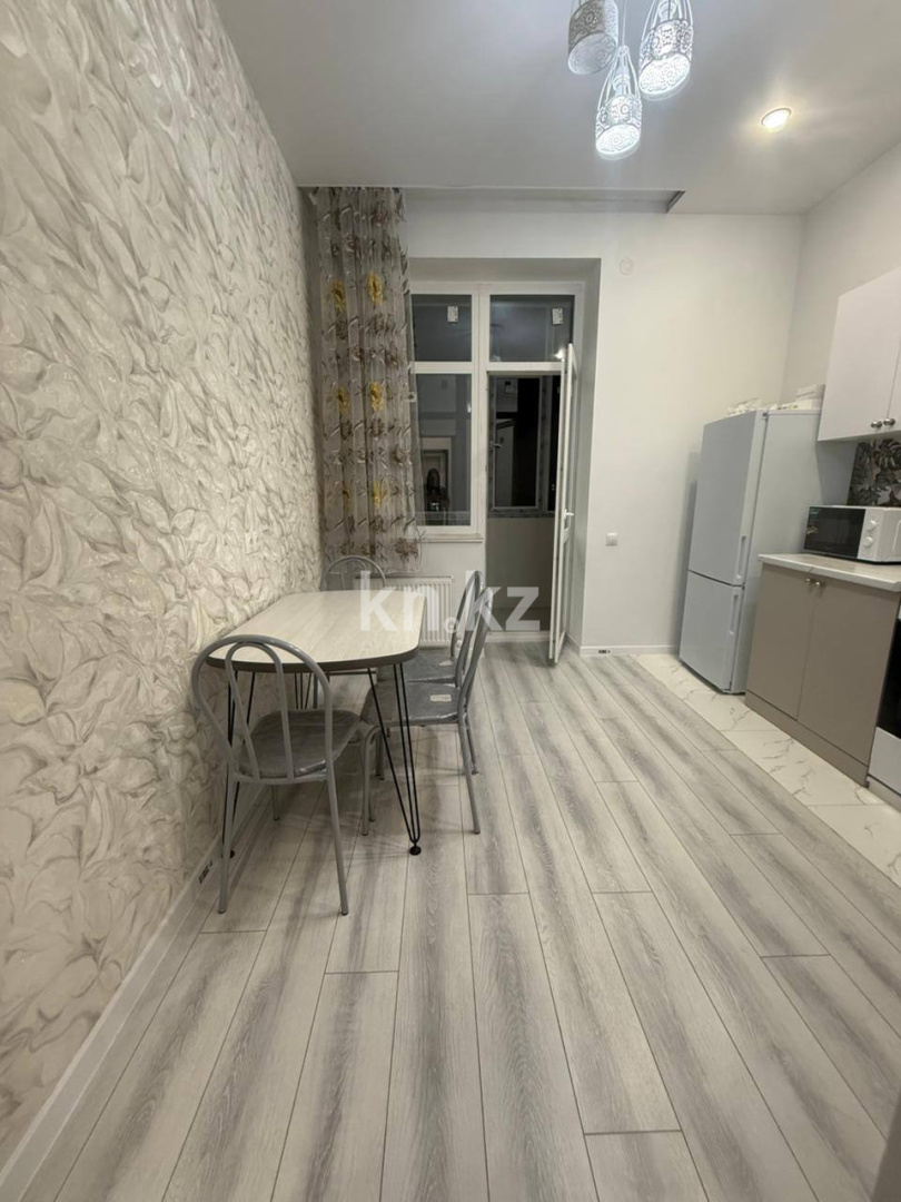 Аренда 1-комнатной квартиры, 37 м² - Аренда квартир помесячно в Казахстане - страница 9 фото 4 из 8