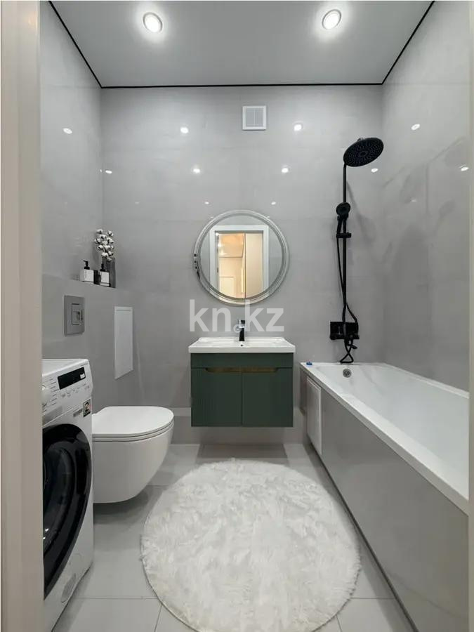 Продажа 2-комнатной квартиры, 60 м² - Продажа квартир в Астане - страница 7 фото 4 из 4