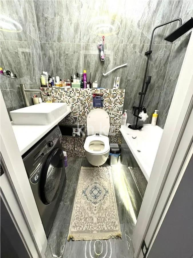 Продажа 1-комнатной квартиры, 22 м² - Продажа квартир в новостройках Астаны - страница 32 фото 2 из 2