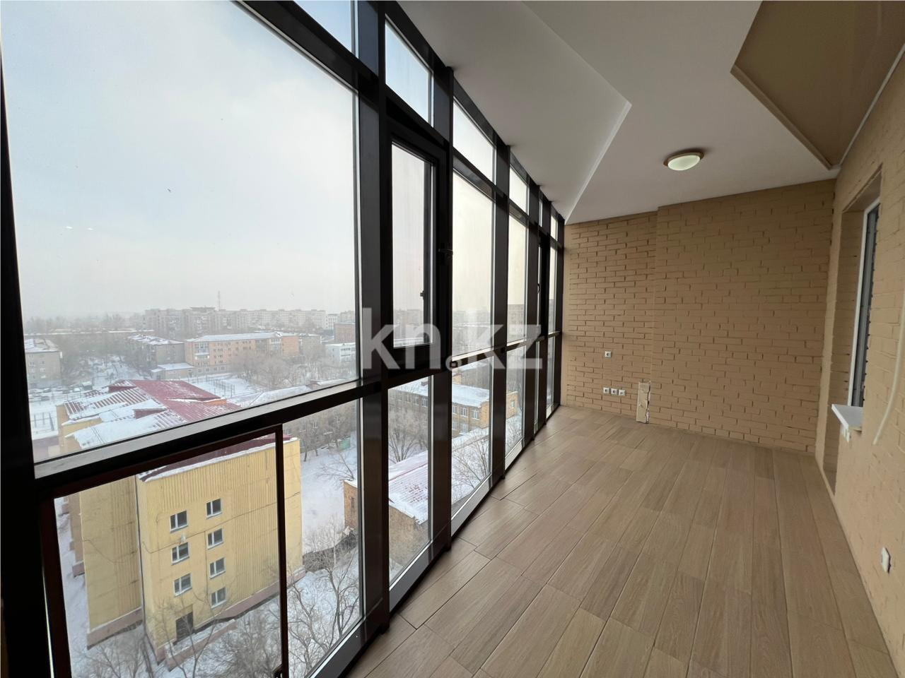 Продажа 2-комнатной квартиры, 88 м² - Продажа двухкомнатных квартир в Караганде - страница 23 фото 6 из 18