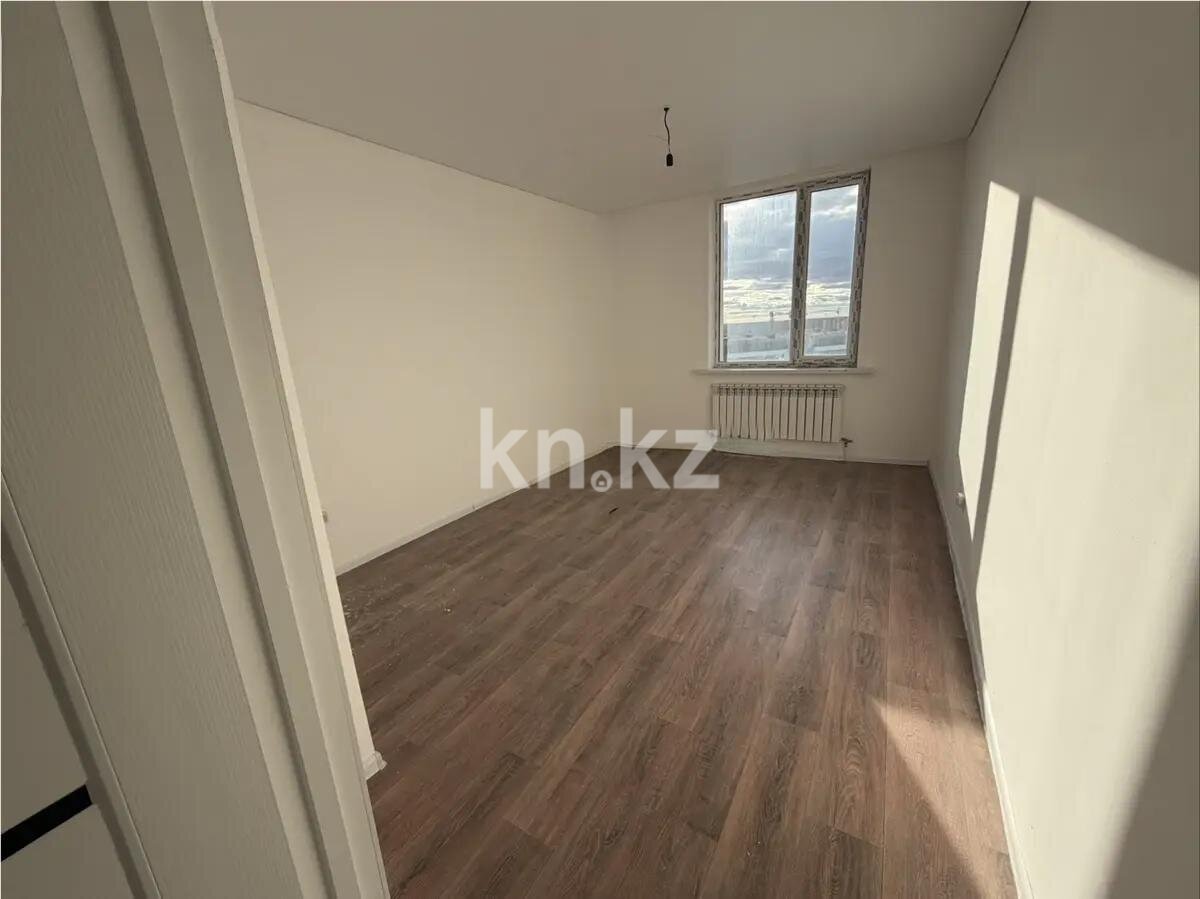 Продажа 2-комнатной квартиры, 63 м² в Астане