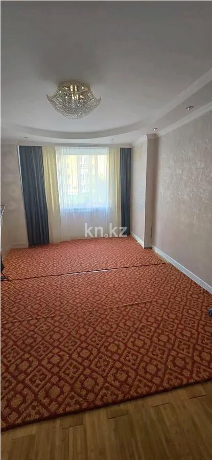 Продажа 3-комнатной квартиры, 80 м², ул. Мустафина, дом  21/6 - Продажа квартир в Астане фото 1 из 6