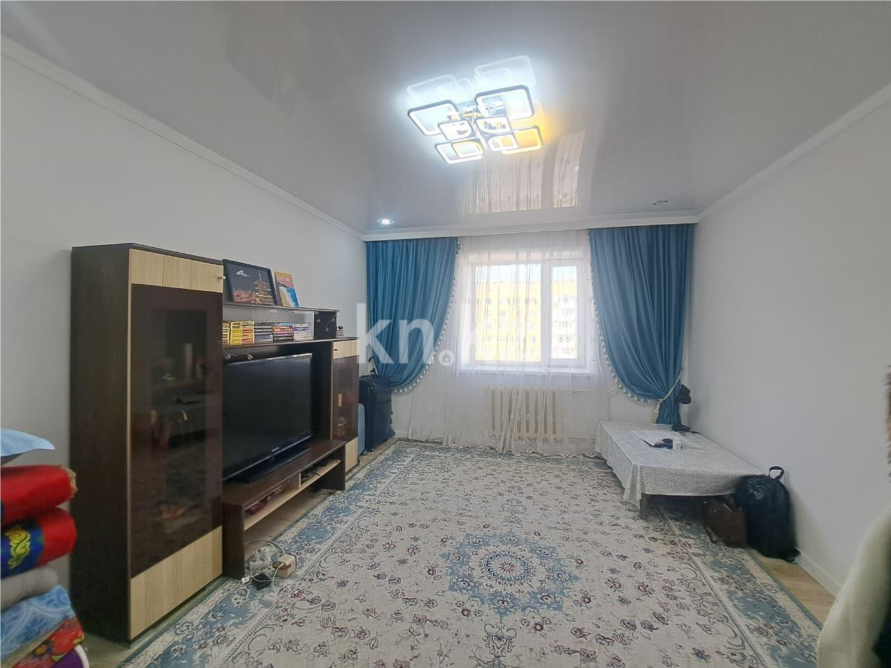 Продажа 2-комнатной квартиры, 52 м² - Продажа двухкомнатных квартир в Астане фото 1 из 8