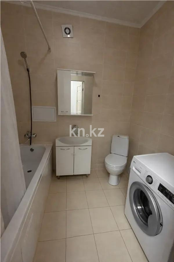 Продажа 2-комнатной квартиры, 57.3 м² в Астане - фото 3