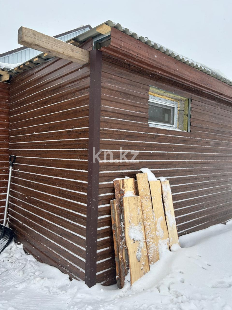 Продажа 2-комнатного дома, 70 м², Мухамедханова, дом  37 - Продажа жилой и коммерческой недвижимости в Усть-Каменогорске фото 18 из 19