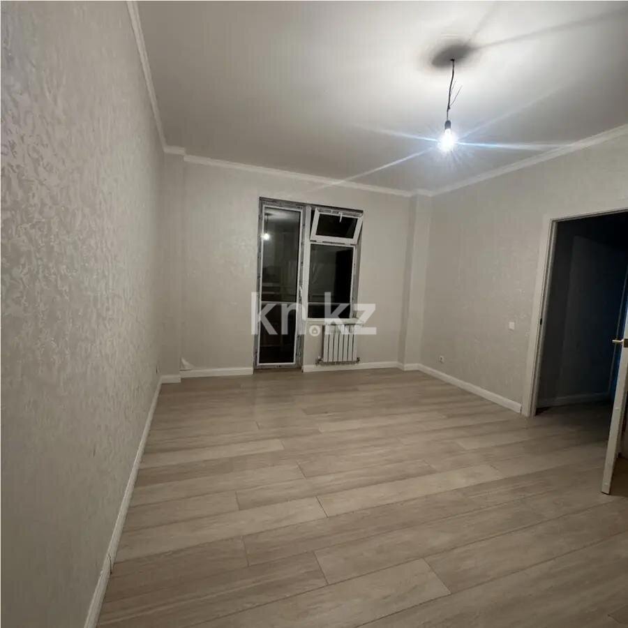 Продажа 2-комнатной квартиры, 53.2 м² в Астане