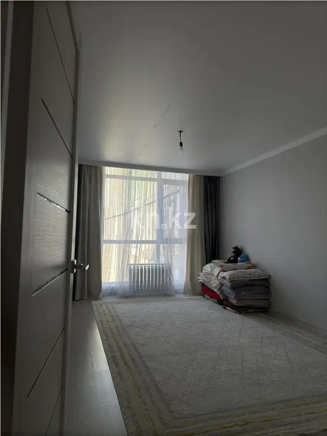 Продажа 3-комнатной квартиры, 71 м², мкр-н Шугыла, дом  340/35 - Продажа квартир в Алматы фото 1 из 6