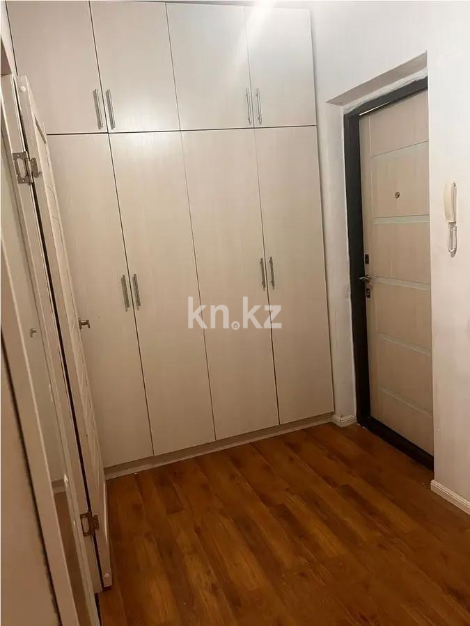 Продажа 1-комнатной квартиры, 40 м² - Продажа однокомнатных квартир в Астане - страница 21 фото 5 из 6