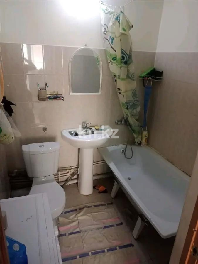 Продажа 1-комнатной квартиры, 35 м² в Астане - фото 2