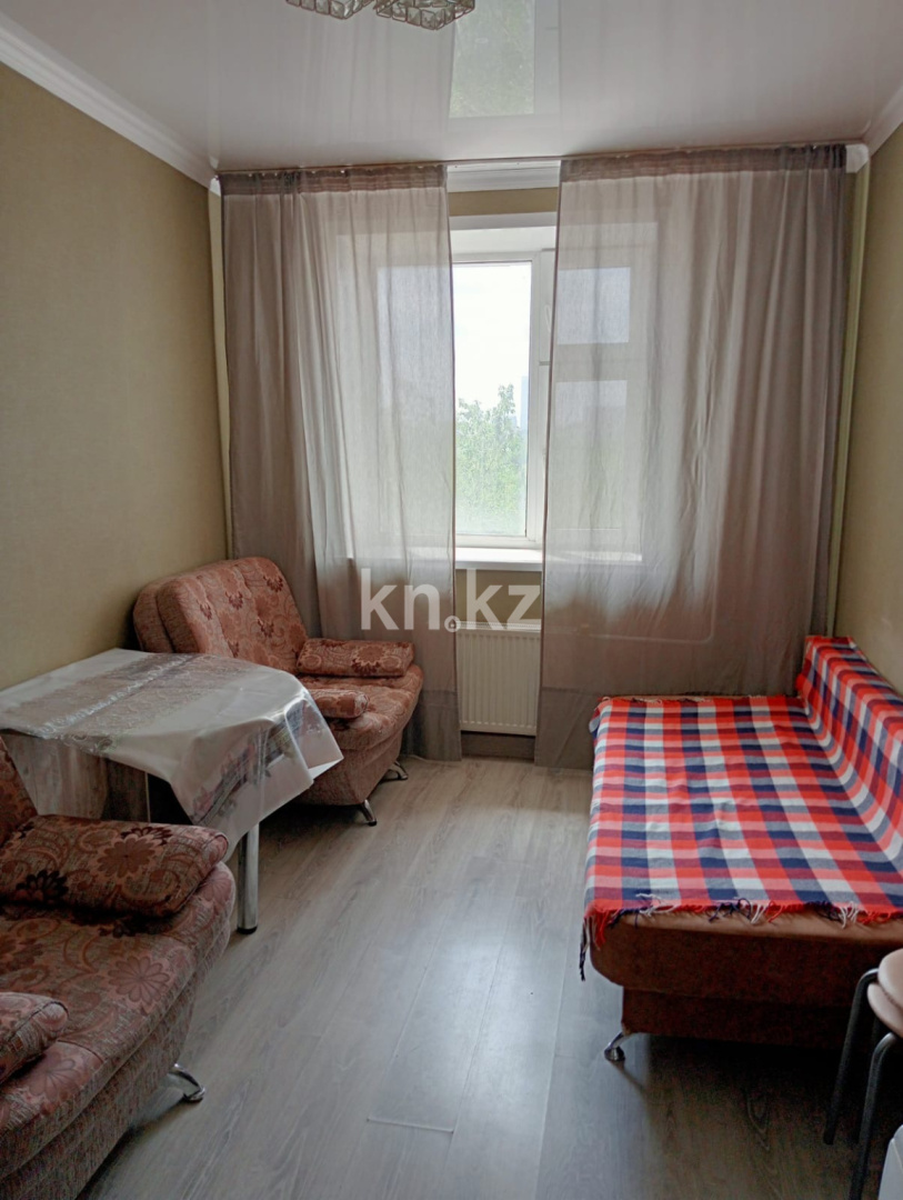 Аренда 1-комнатной квартиры, 36 м² в Астане - фото 2
