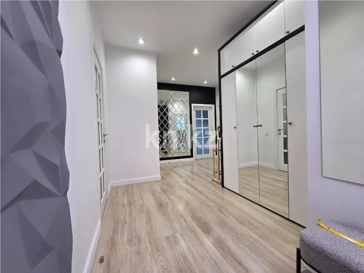 Продажа 3-комнатной квартиры, 82 м², пр. Гагарина, дом  287 - Продажа  трехкомнатных квартир в Алматы фото 6 из 6