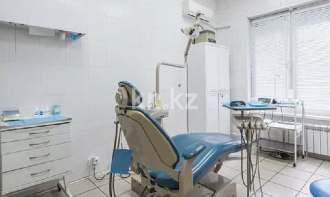 Аренда , ул. Сыганак, дом  18 - ул. Е-34 - Аренда офисных и торговых помещений в Астане фото 20 из 40