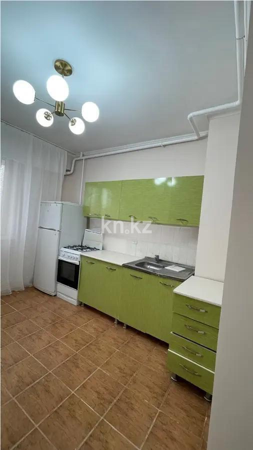 Продажа 1-комнатной квартиры, 40 м², ул. Асыл Арман, дом  2 - Продажа  однокомнатных квартир в новостройках Алматы фото 1 из 3