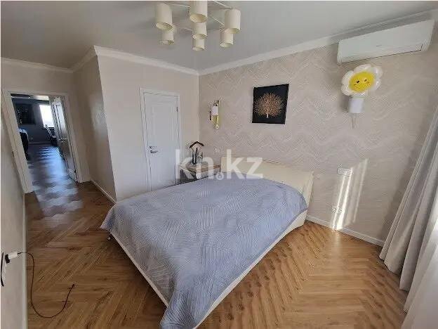 Продажа 4-комнатной квартиры, 125 м² в Алматы - фото 3