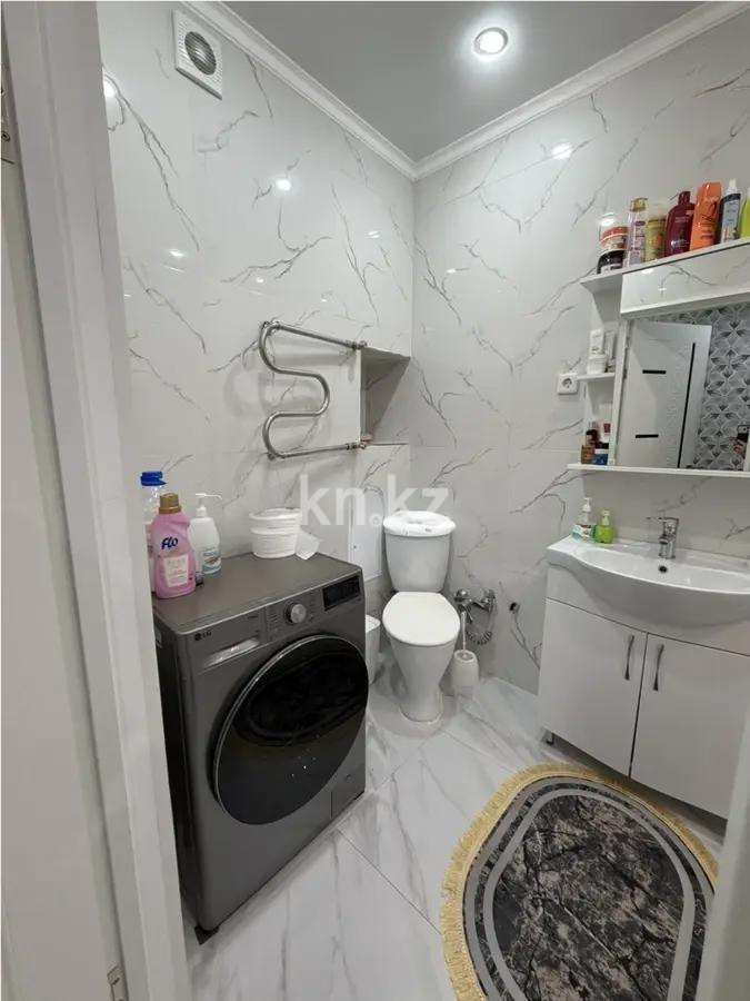 Продажа 1-комнатной квартиры, 41 м² - Продажа квартир в Астане в р-не Сарайшык фото 2 из 2