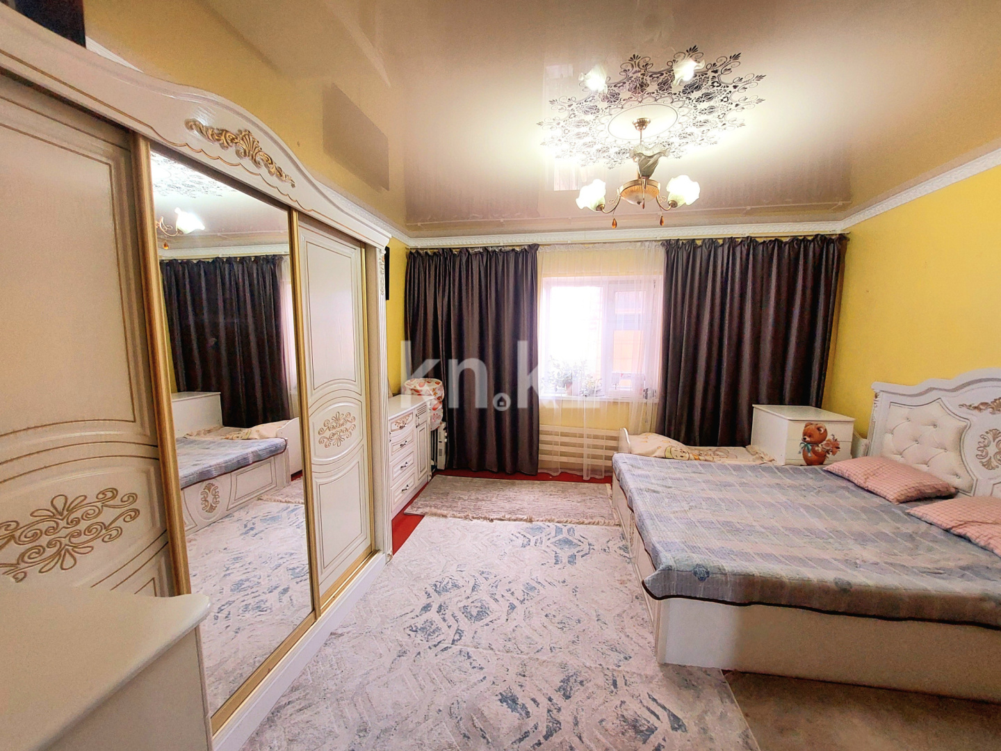 Продажа 4-комнатного дома, 200 м², ул. Толе би, дом  80 - Продажа квартир в Шымкенте фото 21 из 28