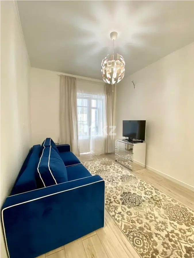 Продажа 1-комнатной квартиры, 38.2 м² - Продажа однокомнатных квартир от собственников в Астане - страница 3 фото 1 из 3