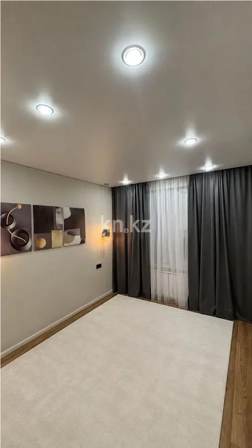 Продажа 3-комнатной квартиры, 59.5 м² в Алматы