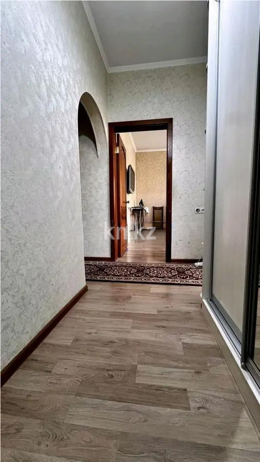 Продажа 2-комнатной квартиры, 57 м², ул. Аносова, дом  50 - Продажа квартир в Алматы фото 7 из 7