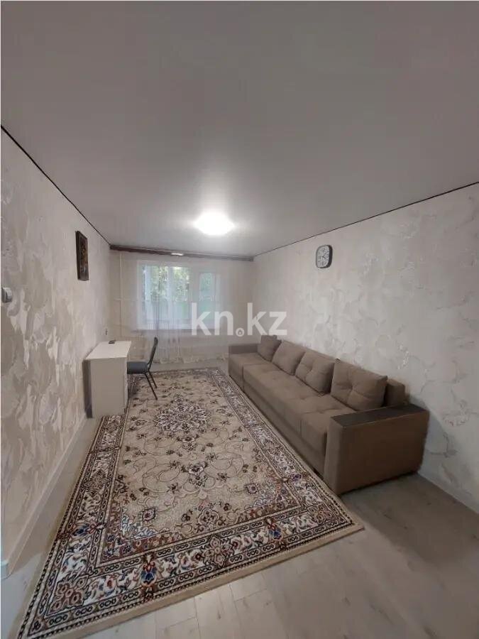 Продажа 2-комнатной квартиры, 45 м² в Алматы
