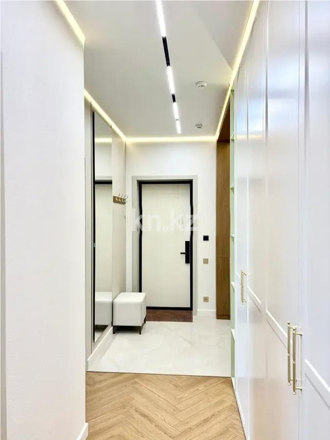 Продажа 3-комнатной квартиры, 90 м² - Продажа трехкомнатных квартир от собственников в Алматы - страница 2 фото 6 из 6