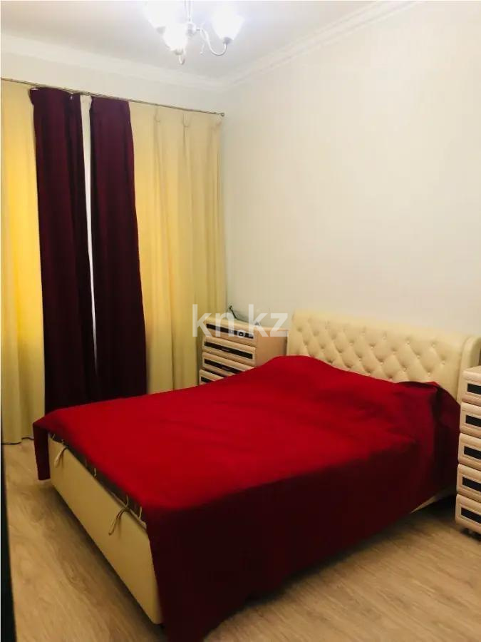 Продажа 3-комнатной квартиры, 86 м², ул. Панфилова, дом  6 в Астане - фото 2