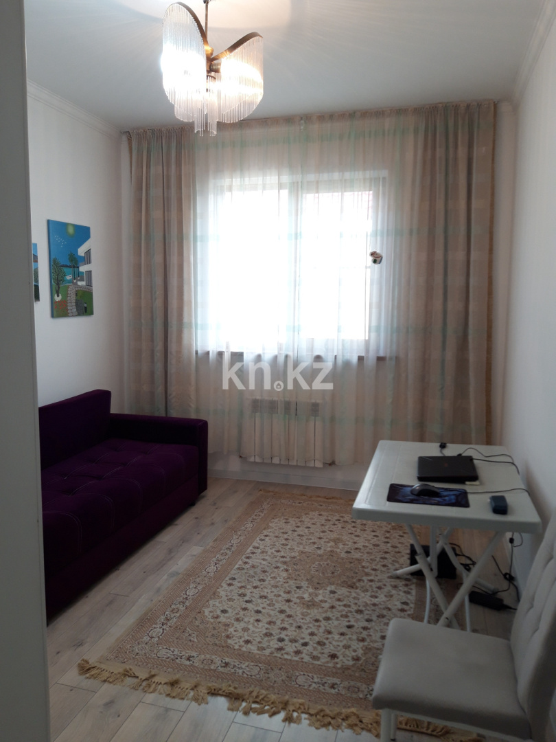 Продажа 5-комнатного дома, 117 м² - Продажа домов, коттеджей в Казахстане - страница 2 фото 28 из 36