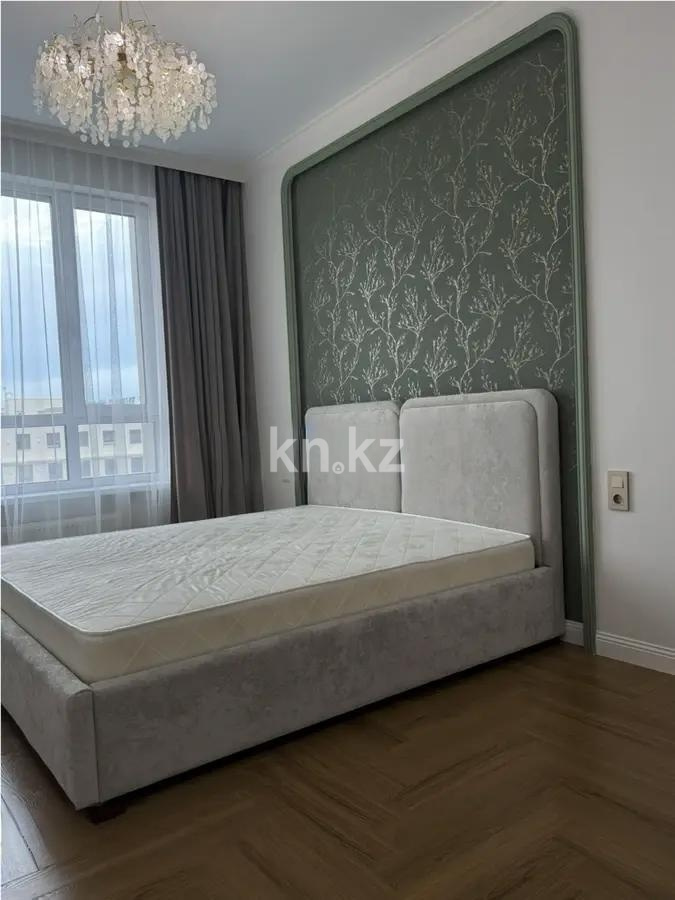 Продажа 3-комнатной квартиры, 97 м² в Астане - фото 2