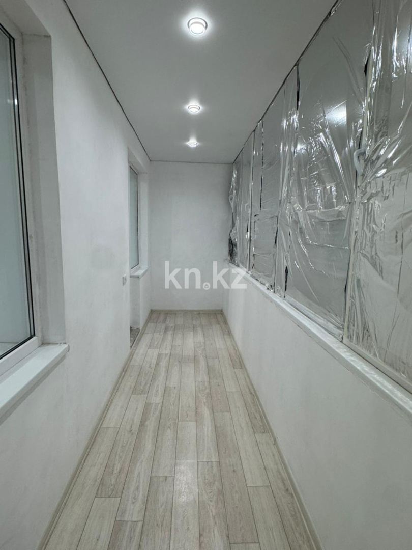 Продажа 1-комнатной квартиры, 45.9 м², ул. Циолковского, дом  1 к4 - Продажа жилой и коммерческой недвижимости в Уральске фото 8 из 9