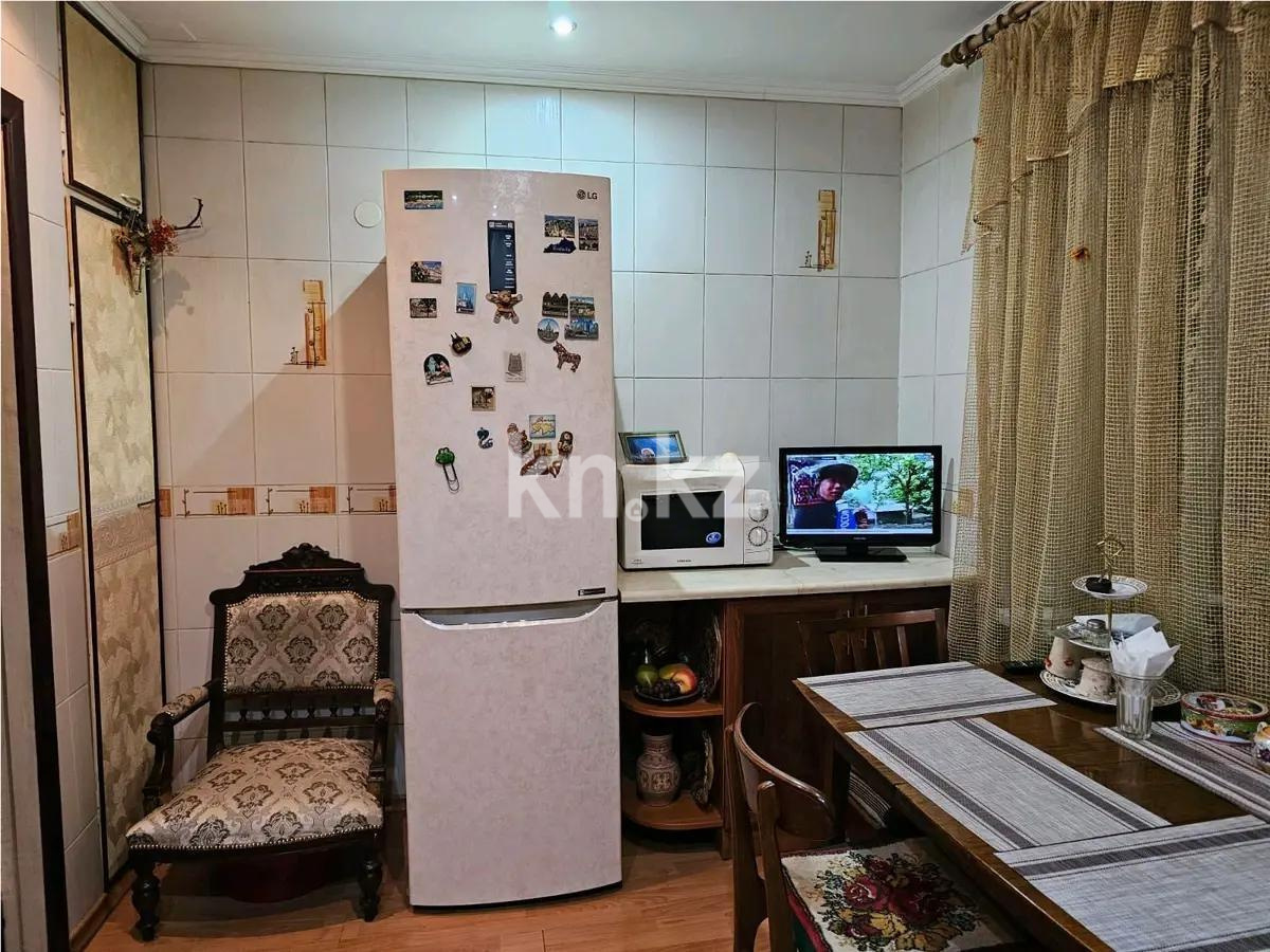 Продажа 4-комнатной квартиры, 107 м² - Продажа квартир в Алматы - страница 28 фото 5 из 8