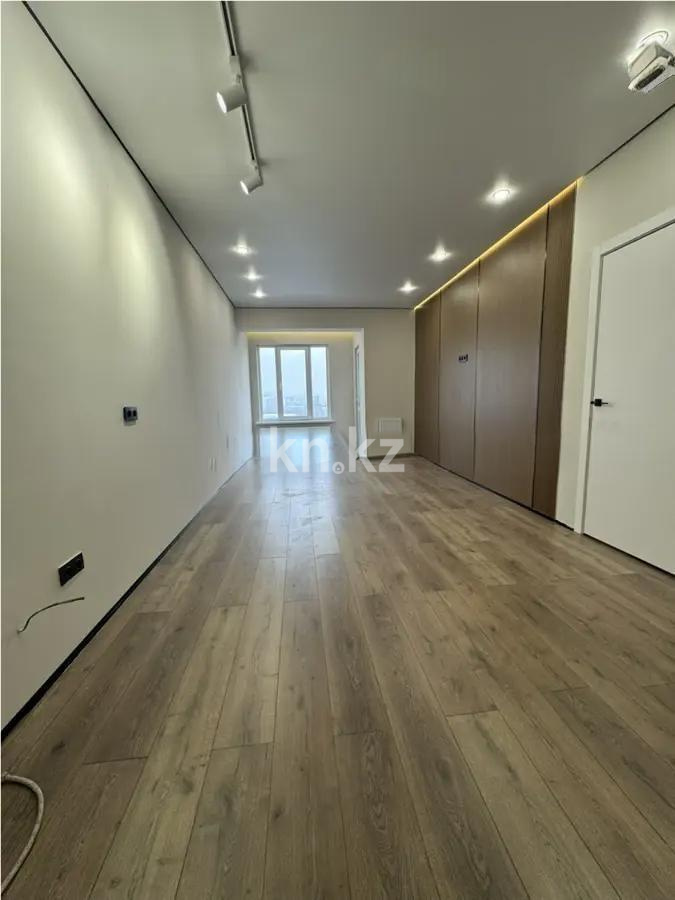 Продажа 2-комнатной квартиры, 50.6 м² - Продажа двухкомнатных квартир в Алмалинском р-не Алматы фото 1 из 3