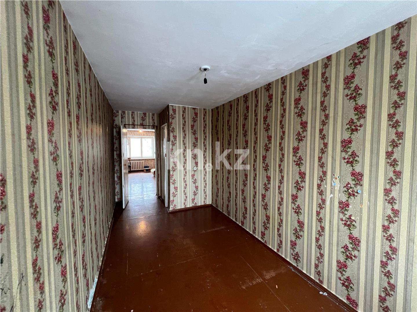 Продажа 2-комнатной квартиры, 42 м² в Караганде - фото 3