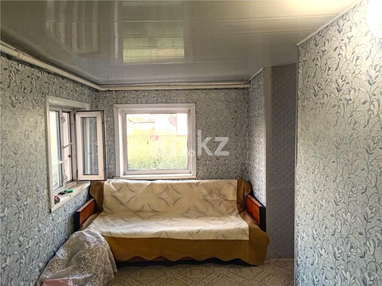 Продажа 3-комнатного дома, 60 м², ул. Медицинская - Продажа домов, коттеджей в Караганде фото 10 из 14