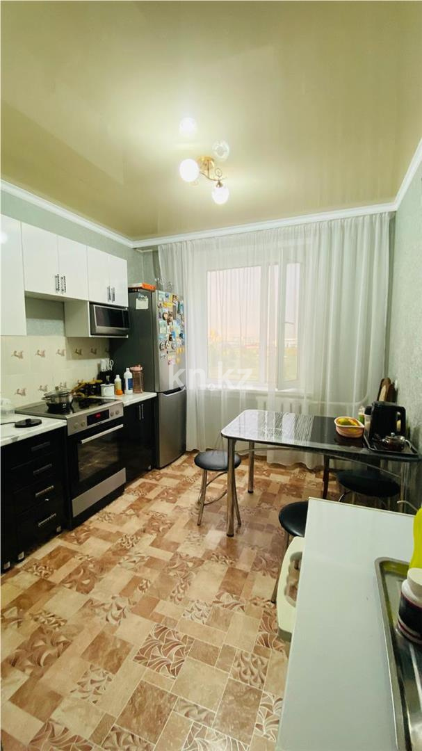 Продажа 3-комнатной квартиры, 60 м² - Продажа трехкомнатных квартир в Майкудуке Караганды фото 17 из 20