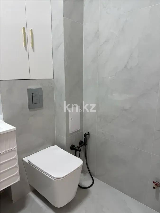 Продажа 2-комнатной квартиры, 56.3 м² - Продажа двухкомнатных квартир в р-не Алматы Астаны фото 3 из 4