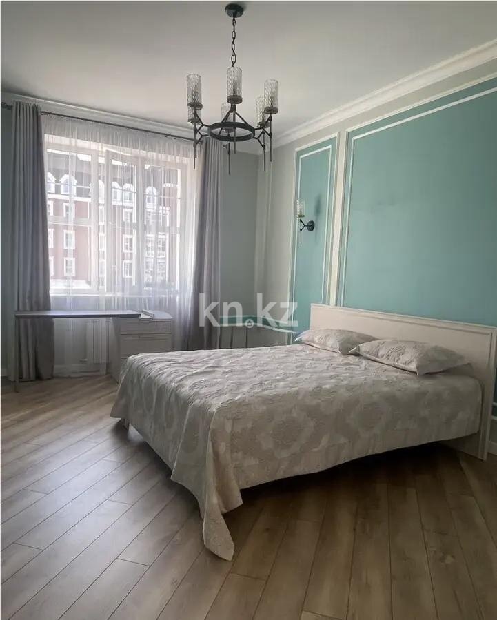 Продажа 3-комнатной квартиры, 110 м² в Астане