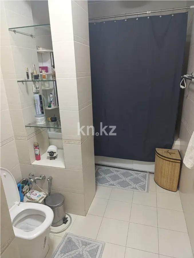 Продажа 3-комнатной квартиры, 70 м² - Продажа трехкомнатных квартир от собственников в Алматы - страница 5 фото 3 из 4