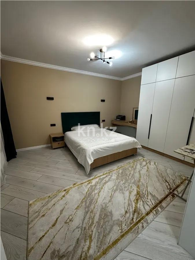 Продажа 1-комнатной квартиры, 40 м², пр. Туран, дом  43 - Продажа квартир в Астане фото 1 из 3