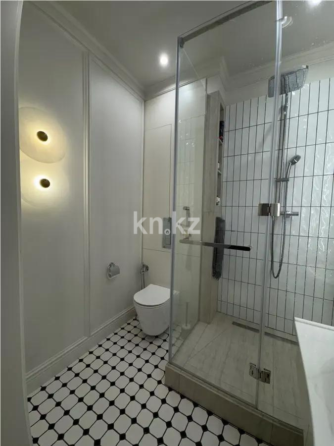 Продажа 3-комнатной квартиры, 86 м², ул. Дюсембекова, дом  83/2 - Продажа квартир в Караганде фото 4 из 5