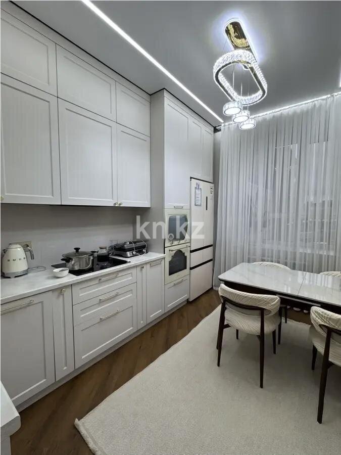 Продажа 3-комнатной квартиры, 78 м² в Караганде - фото 4
