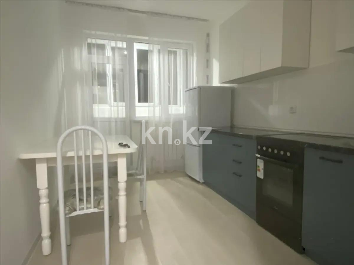 Продажа 2-комнатной квартиры, 54 м² - Продажа квартир в новостройках Алматы фото 3 из 5