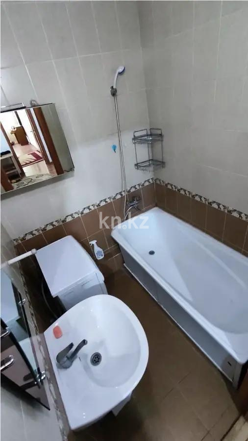 Продажа 2-комнатной квартиры, 95 м², пр. Момышулы, дом  23 в Астане - фото 4