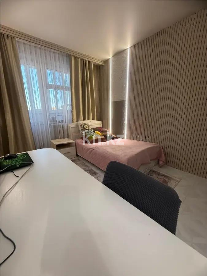 Продажа 4-комнатной квартиры, 121 м² - Продажа квартир в новостройках Астаны без посредников - страница 6 фото 4 из 5